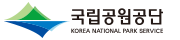 국립공원공단 KOREA NATIONAL PARK SERVICE